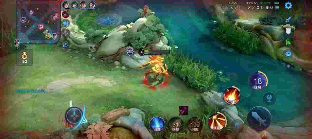 王者荣耀擎天柱 - 刺激战场开挂透视软件下载苹果版辅助预览图